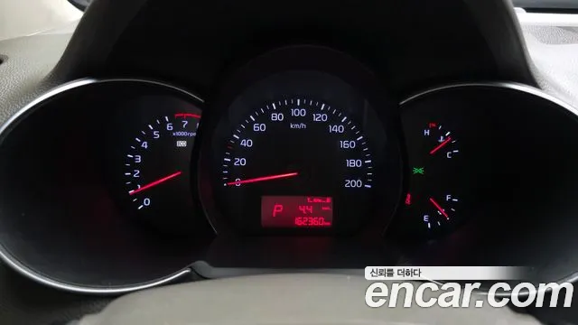 Kia Morning 2016 thumb 8