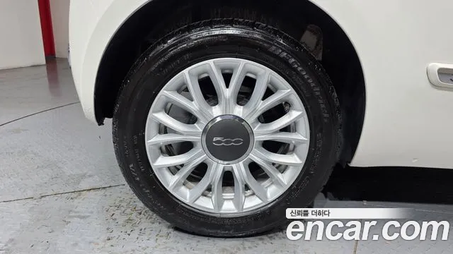 Fiat 500 2014 thumb 5