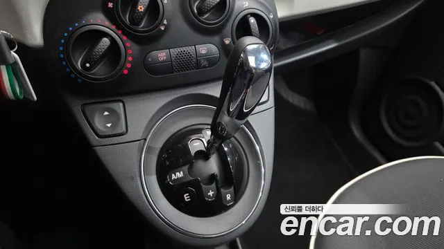 Fiat 500 2014 thumb 9