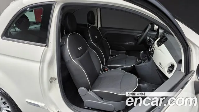 Fiat 500 2014 thumb 12