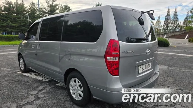Hyundai Starex 2014 thumb 6