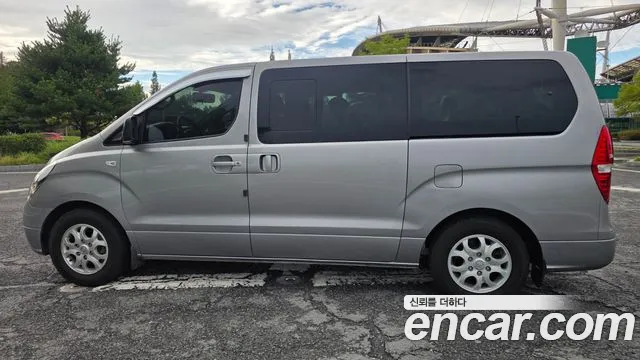 Hyundai Starex 2014 thumb 7