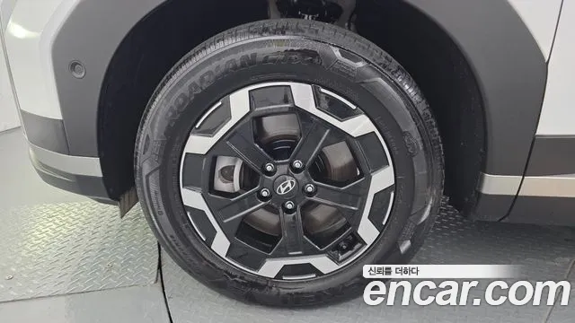 Hyundai Santa Fe 2024 thumb 5