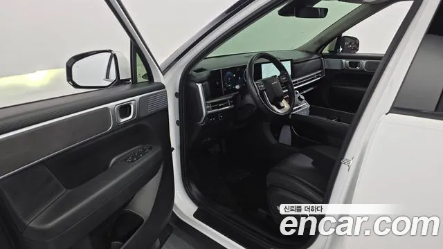 Hyundai Santa Fe 2024 thumb 10