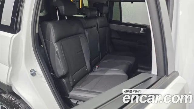 Hyundai Santa Fe 2024 thumb 12