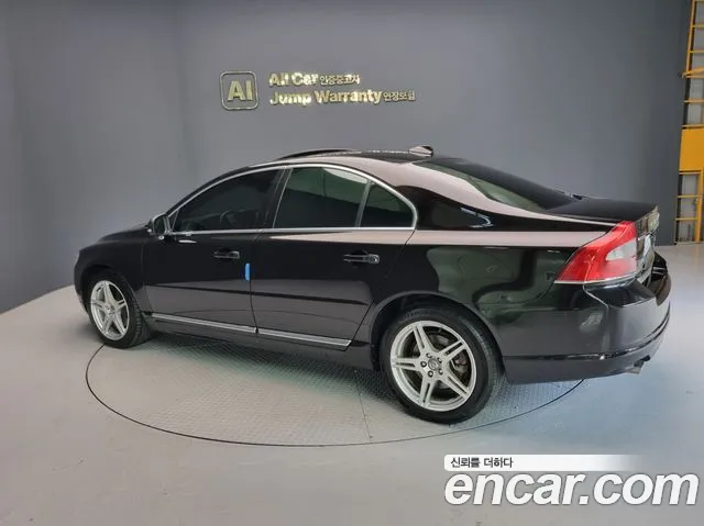 Volvo S80 2013 thumb 3