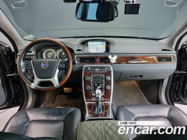Volvo S80 2013 thumb 7