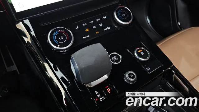 Land Rover Range Rover Sport 2023 thumb 8
