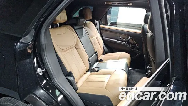 Land Rover Range Rover Sport 2023 thumb 10