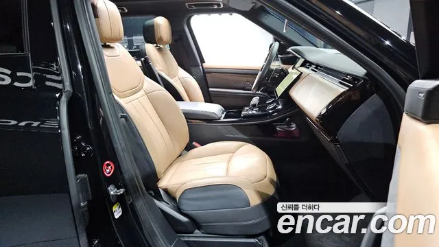 Land Rover Range Rover Sport 2023 thumb 11
