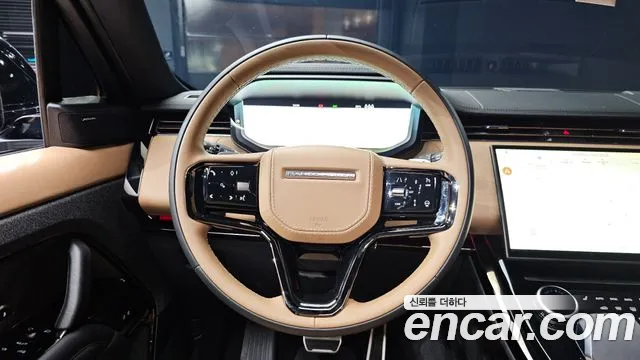 Land Rover Range Rover Sport 2023 thumb 12