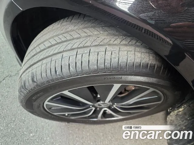 Mercedes-Benz C-Класс 2019 thumb 5