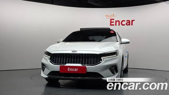 Kia K7 2019 thumb 3