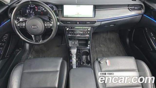 Kia K7 2019 thumb 7