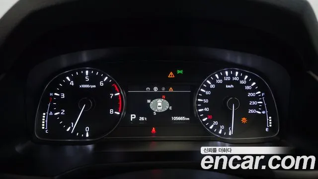 Kia K7 2019 thumb 8