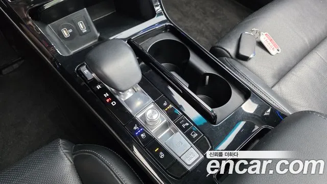 Kia K7 2019 thumb 9