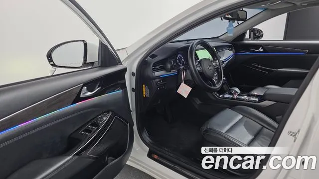 Kia K7 2019 thumb 10