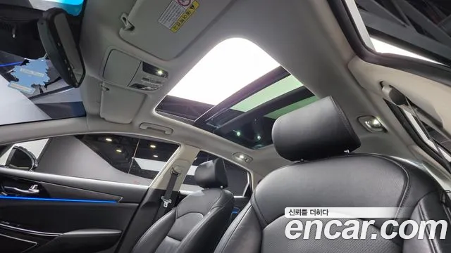 Kia K7 2019 thumb 11