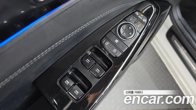 Kia K7 2019 thumb 12