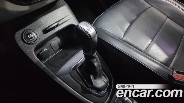 Renault-KoreaSamsung Captur 2018 thumb 9