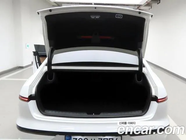 Hyundai Grandeur 2023 thumb 5