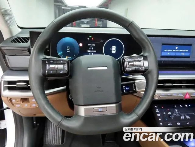Hyundai Grandeur 2023 thumb 8