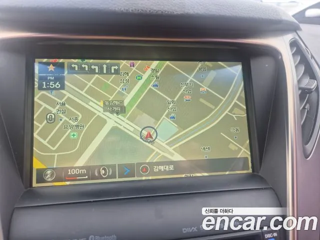 Hyundai Grandeur 2014 thumb 8