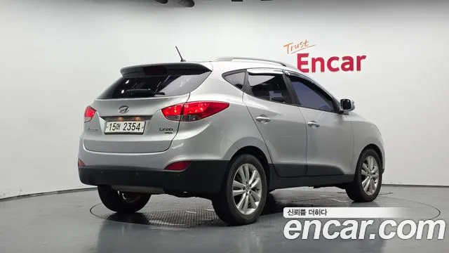 Hyundai Tucson 2012 thumb 2