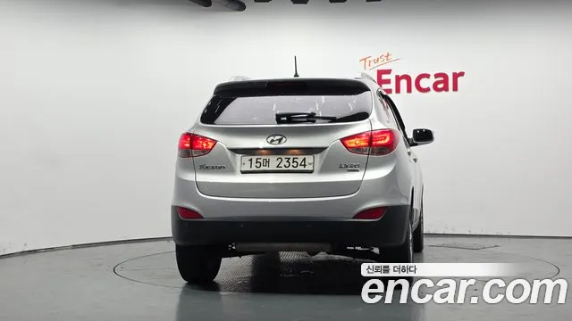Hyundai Tucson 2012 thumb 4