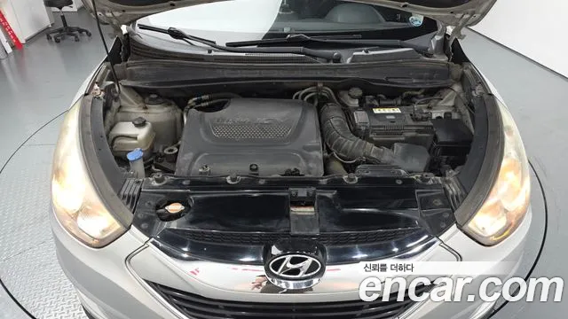 Hyundai Tucson 2012 thumb 6
