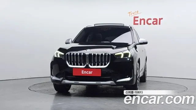 BMW X1 2024 thumb 3