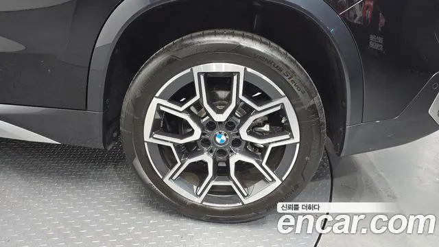 BMW X1 2024 thumb 5