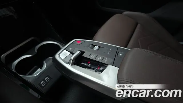BMW X1 2024 thumb 9