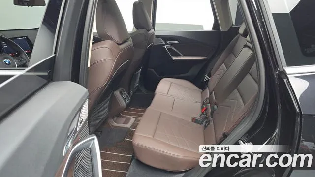 BMW X1 2024 thumb 12