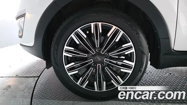 Kia Sportage 2012 thumb 4