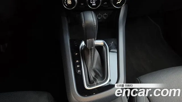Renault-KoreaSamsung Arkana 2021 thumb 9