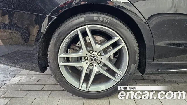 Mercedes-Benz S-Класс 2020 thumb 5