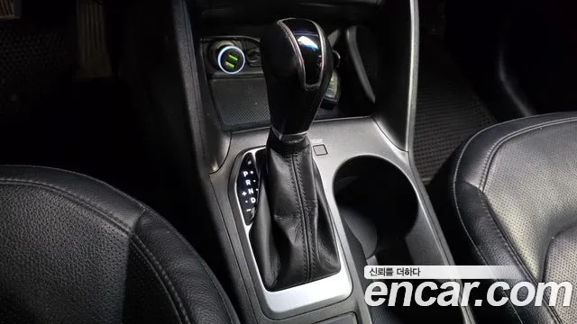 Hyundai Tucson 2013 thumb 9
