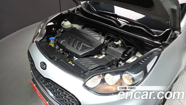Kia Sportage 2019 thumb 6