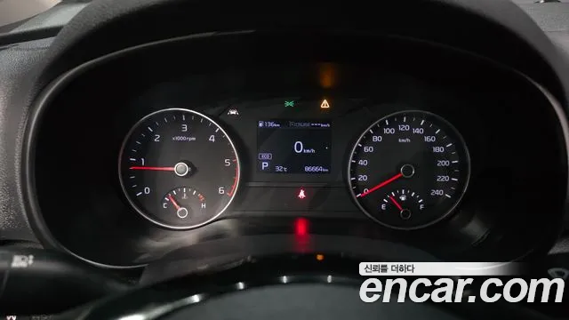 Kia Sportage 2019 thumb 8