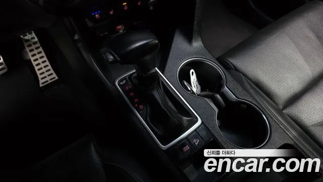 Kia Sportage 2019 thumb 9