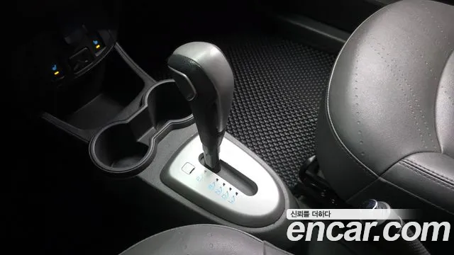 ChevroletGMDaewoo Spark 2015 thumb 9