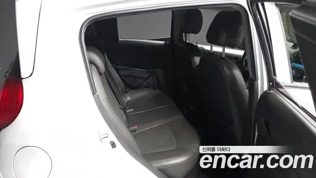 ChevroletGMDaewoo Spark 2015 thumb 12