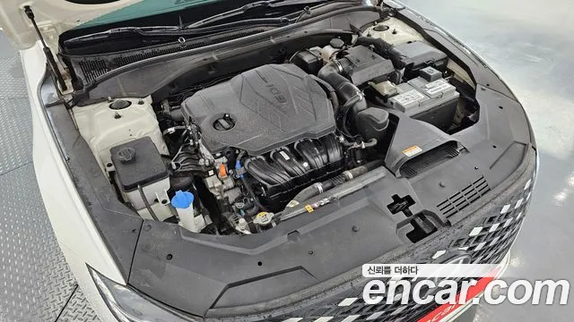 Hyundai Grandeur 2021 thumb 6