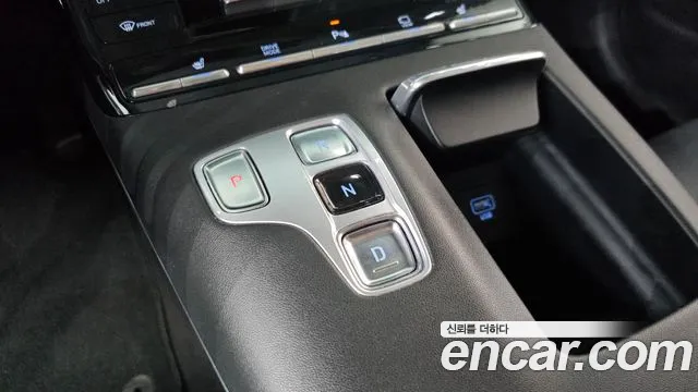 Hyundai Grandeur 2021 thumb 9