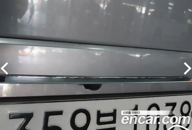 Hyundai Starex 2020 thumb 8
