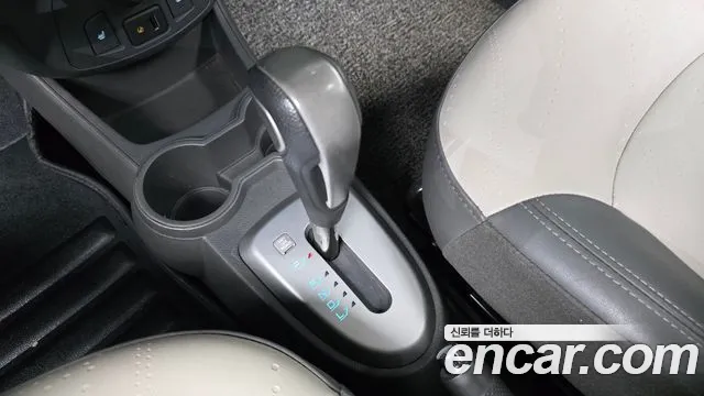 ChevroletGMDaewoo Spark 2014 thumb 8