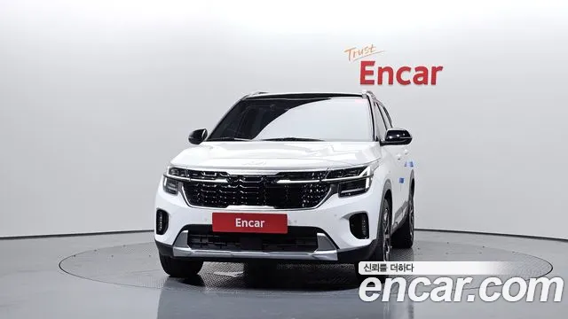 Kia Seltos 2025 thumb 3