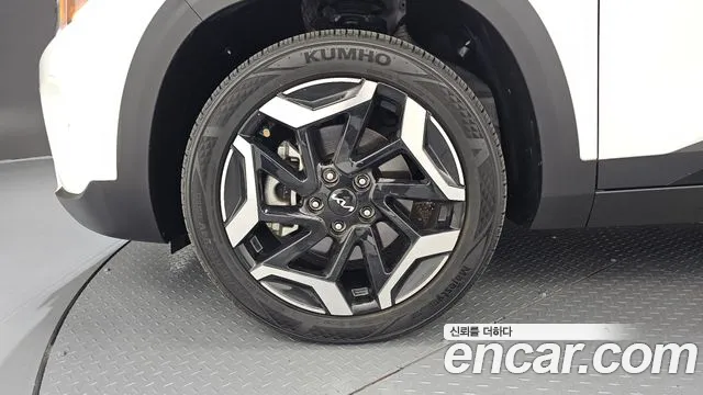 Kia Seltos 2025 thumb 5
