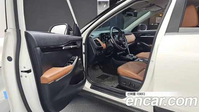 Kia Seltos 2025 thumb 10